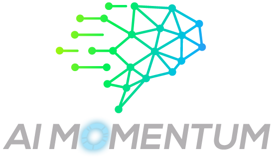 AI Momentum logo