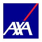 AXA logo