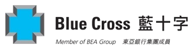 Blue Cross logo