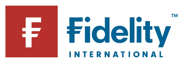 Fidelity International logo
