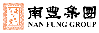 Nan Fung Group logo